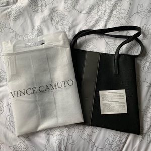 Vince Camuto tote bag